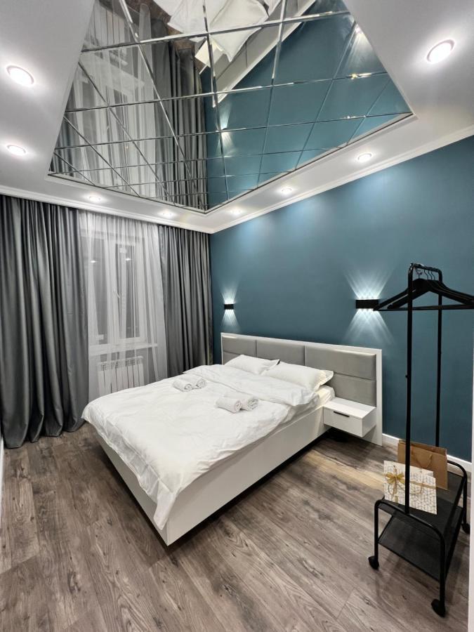Атлант Жк Apartman Almati Kültér fotó
