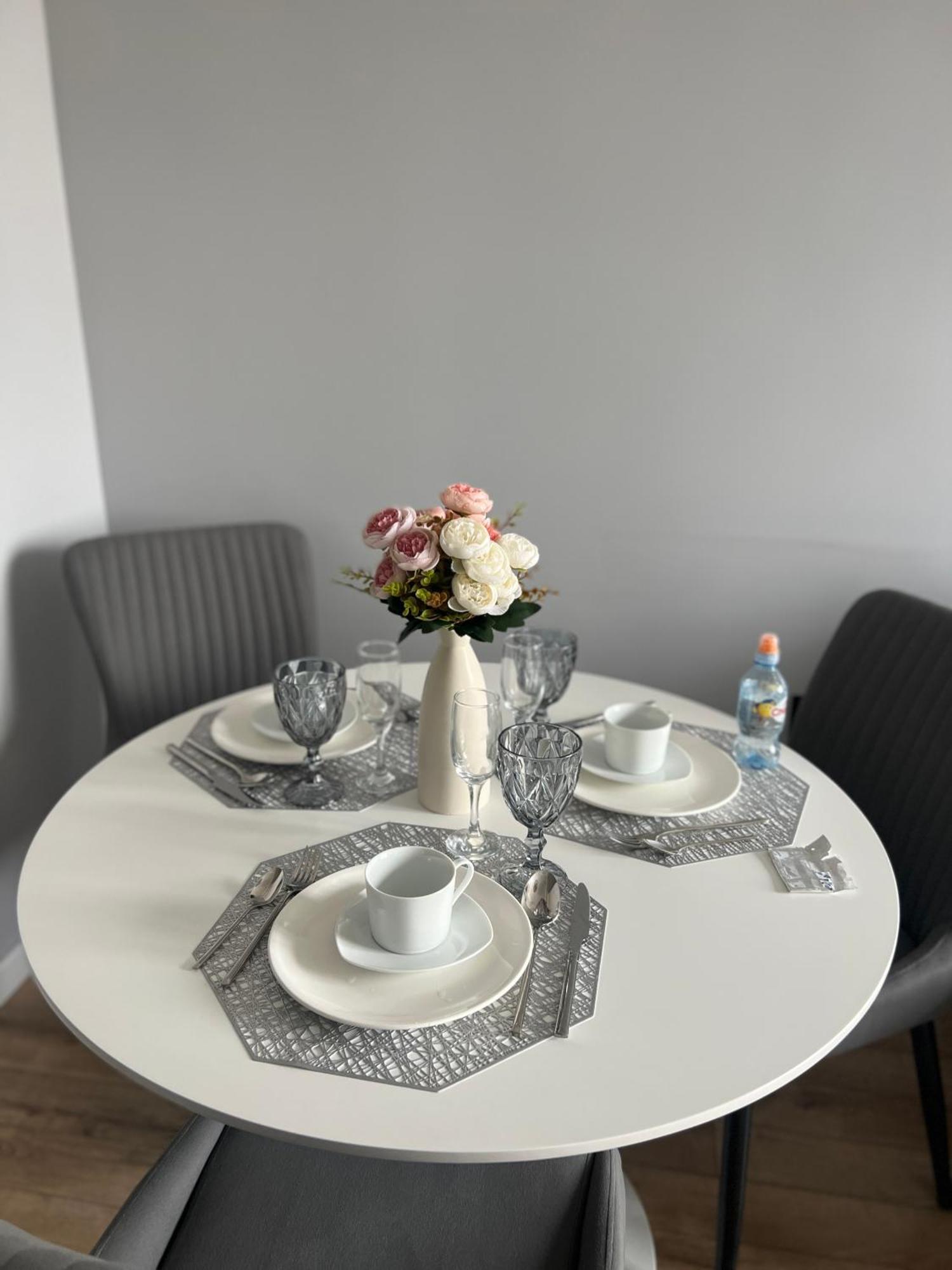Атлант Жк Apartman Almati Kültér fotó